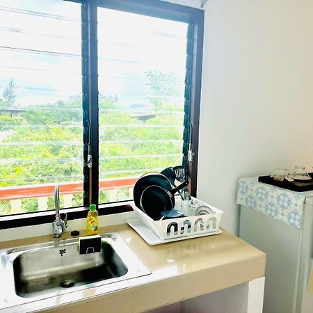 Phumin Apartment Ko Lanta Dış mekan fotoğraf