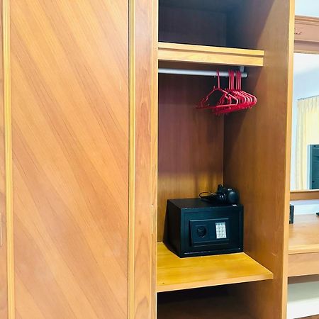 Phumin Apartment Ko Lanta Dış mekan fotoğraf