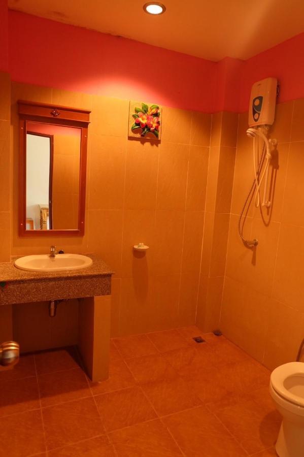 Phumin Apartment Ko Lanta Dış mekan fotoğraf