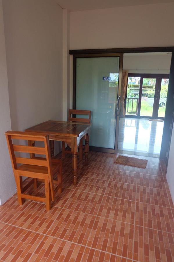Phumin Apartment Ko Lanta Dış mekan fotoğraf