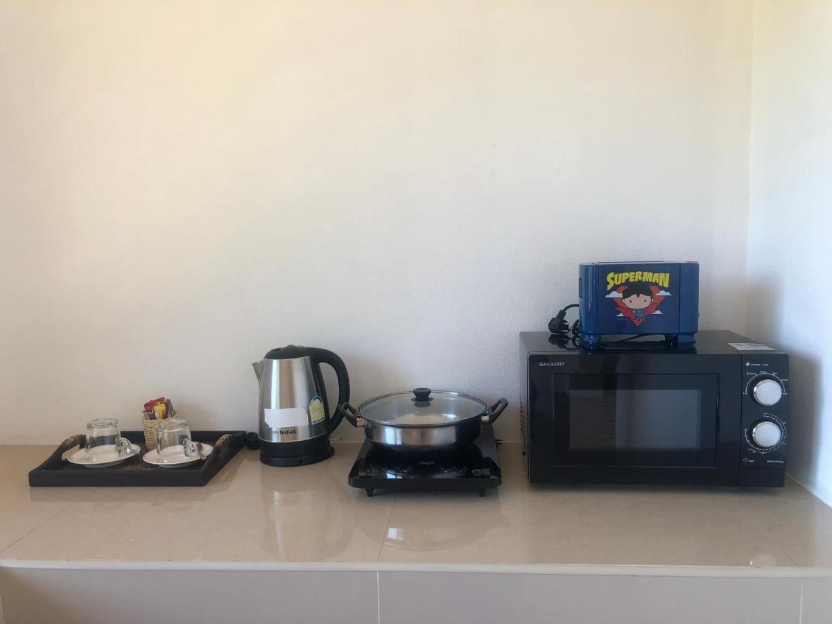 Phumin Apartment Ko Lanta Dış mekan fotoğraf