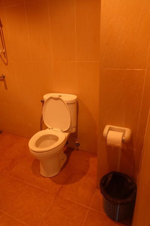 Phumin Apartment Ko Lanta Dış mekan fotoğraf