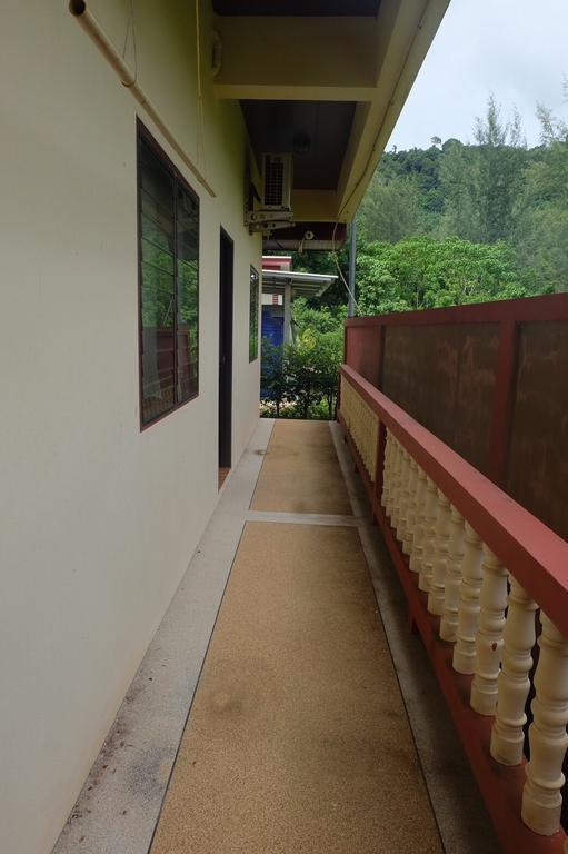 Phumin Apartment Ko Lanta Dış mekan fotoğraf