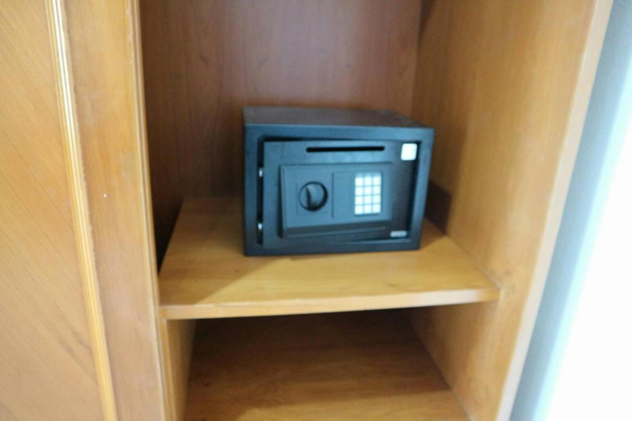 Phumin Apartment Ko Lanta Dış mekan fotoğraf