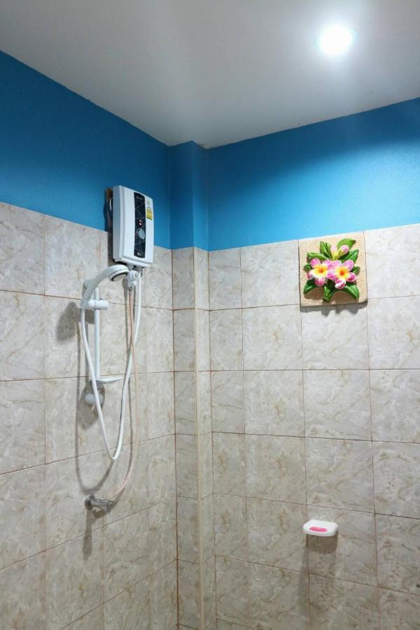 Phumin Apartment Ko Lanta Dış mekan fotoğraf