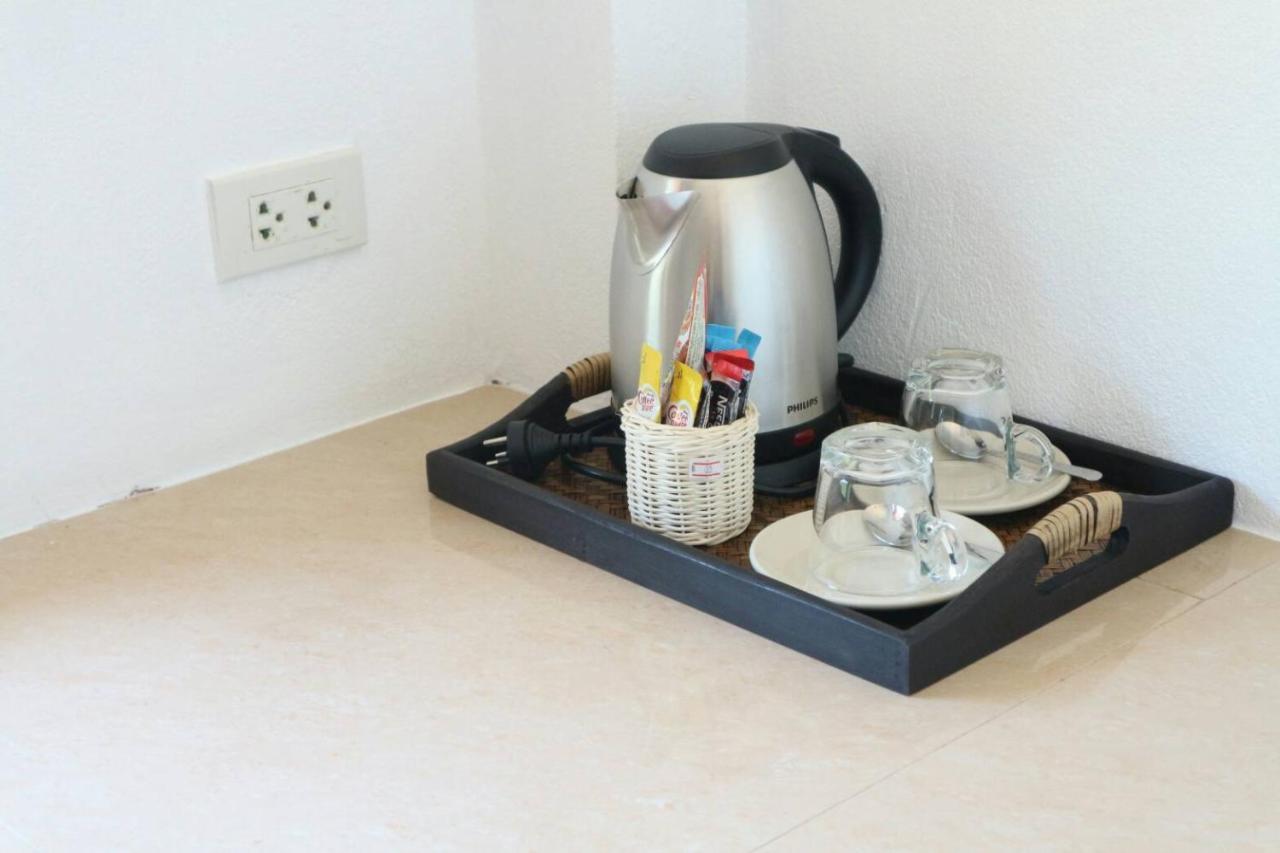 Phumin Apartment Ko Lanta Dış mekan fotoğraf